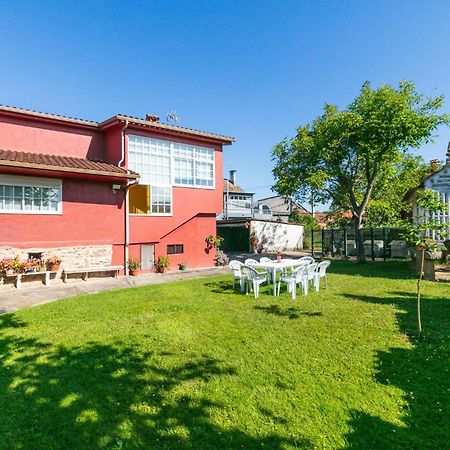 Retiro Rural Con Parking By Cabana Rentals Віго Екстер'єр фото