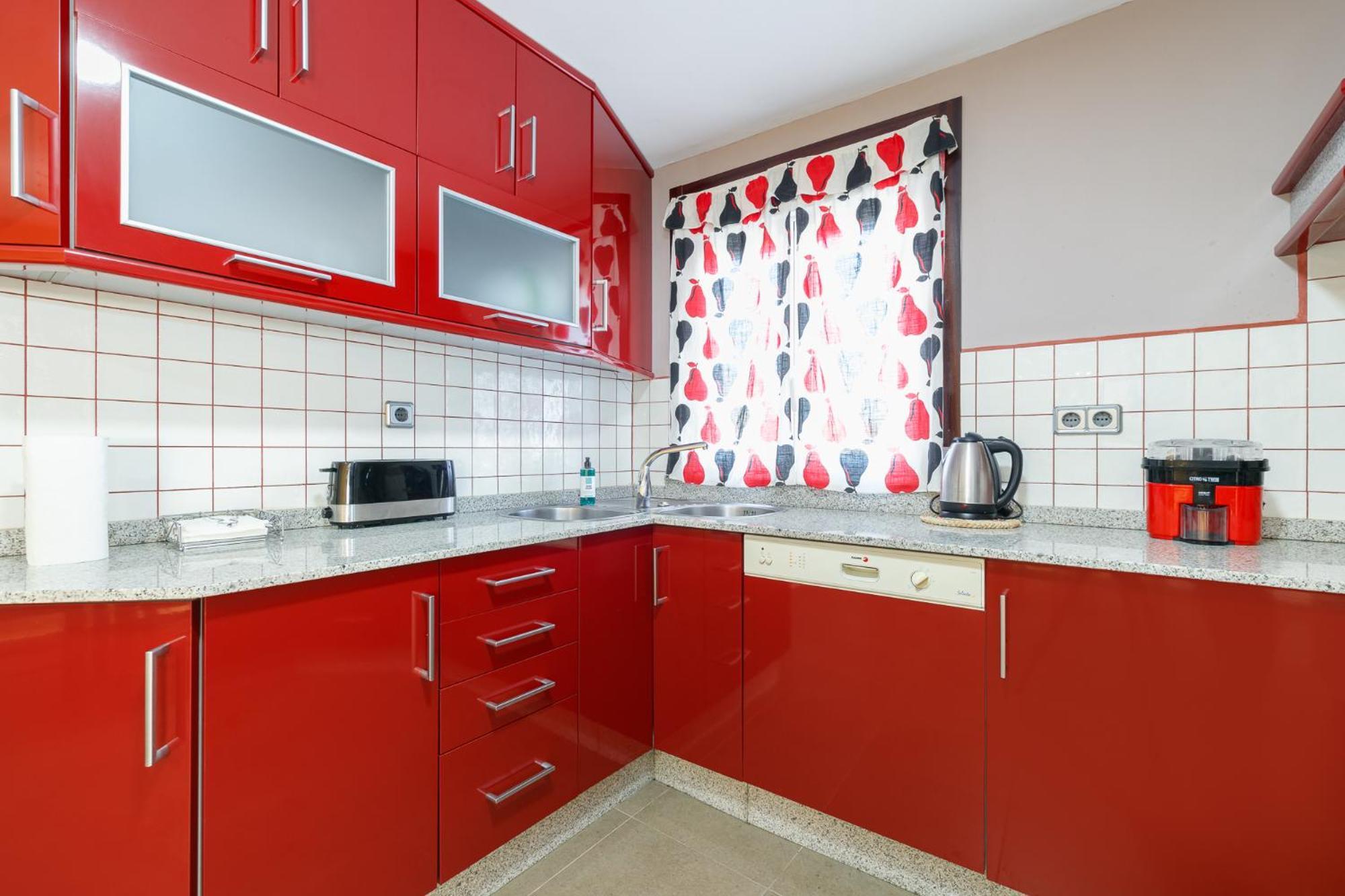 Retiro Rural Con Parking By Cabana Rentals Віго Екстер'єр фото
