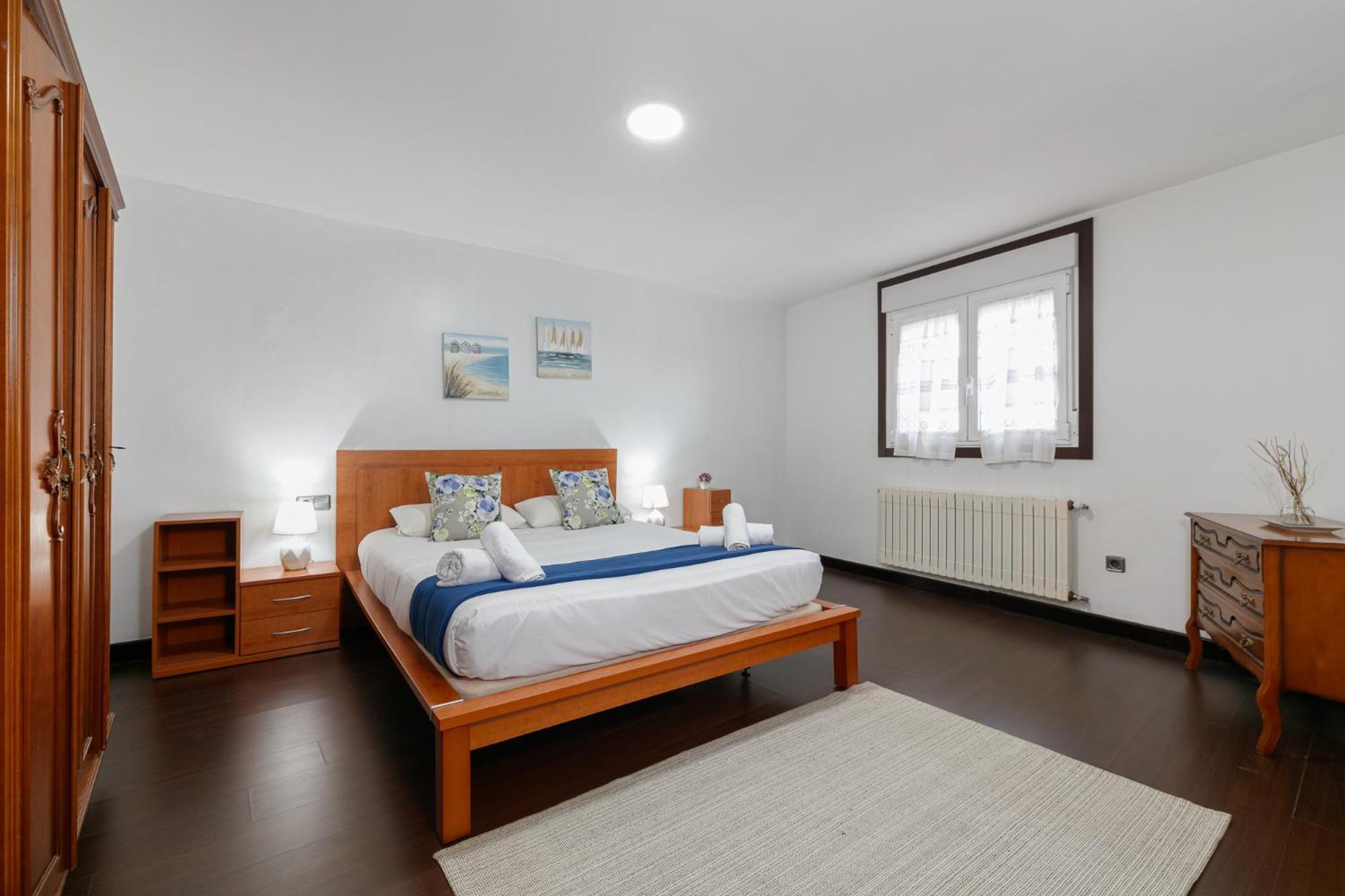 Retiro Rural Con Parking By Cabana Rentals Віго Екстер'єр фото