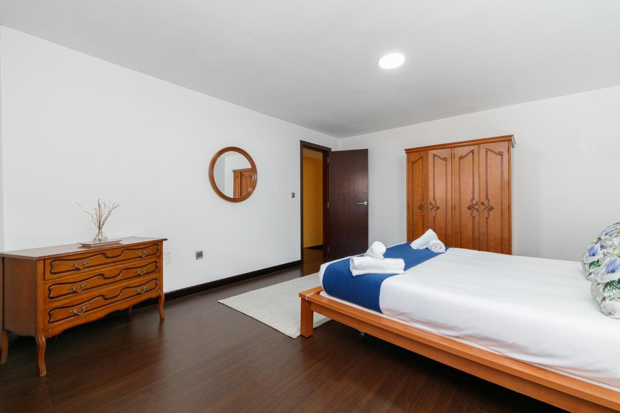Retiro Rural Con Parking By Cabana Rentals Віго Екстер'єр фото