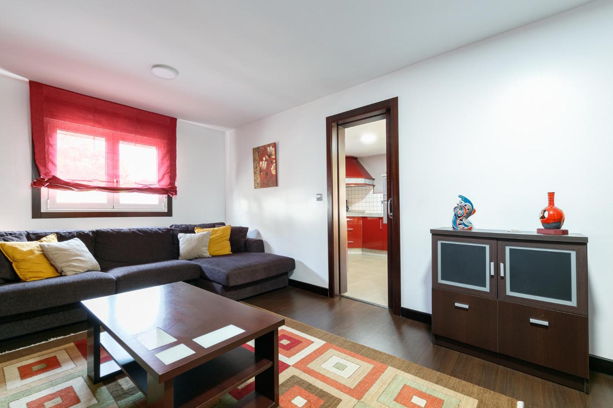 Retiro Rural Con Parking By Cabana Rentals Віго Екстер'єр фото