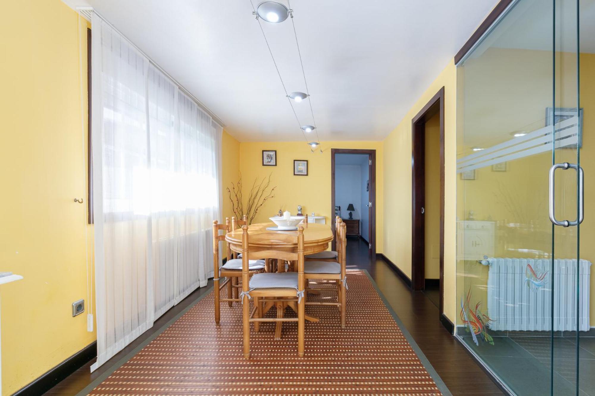 Retiro Rural Con Parking By Cabana Rentals Віго Екстер'єр фото