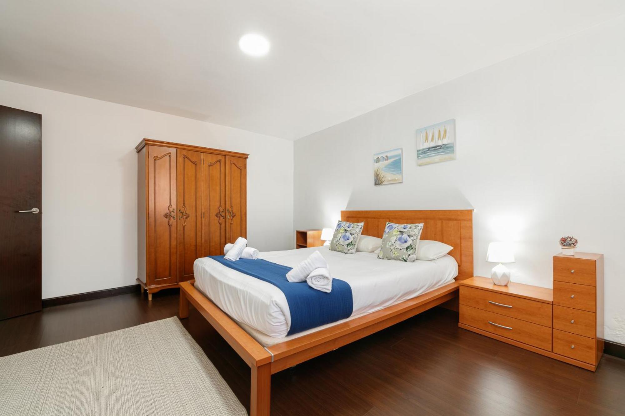 Retiro Rural Con Parking By Cabana Rentals Віго Екстер'єр фото