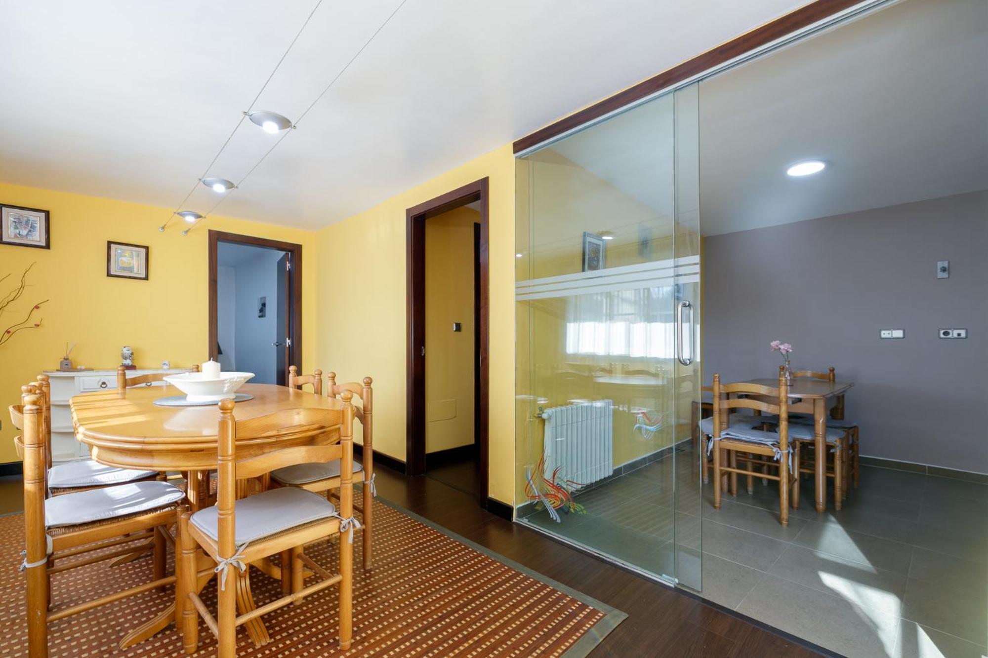 Retiro Rural Con Parking By Cabana Rentals Віго Екстер'єр фото