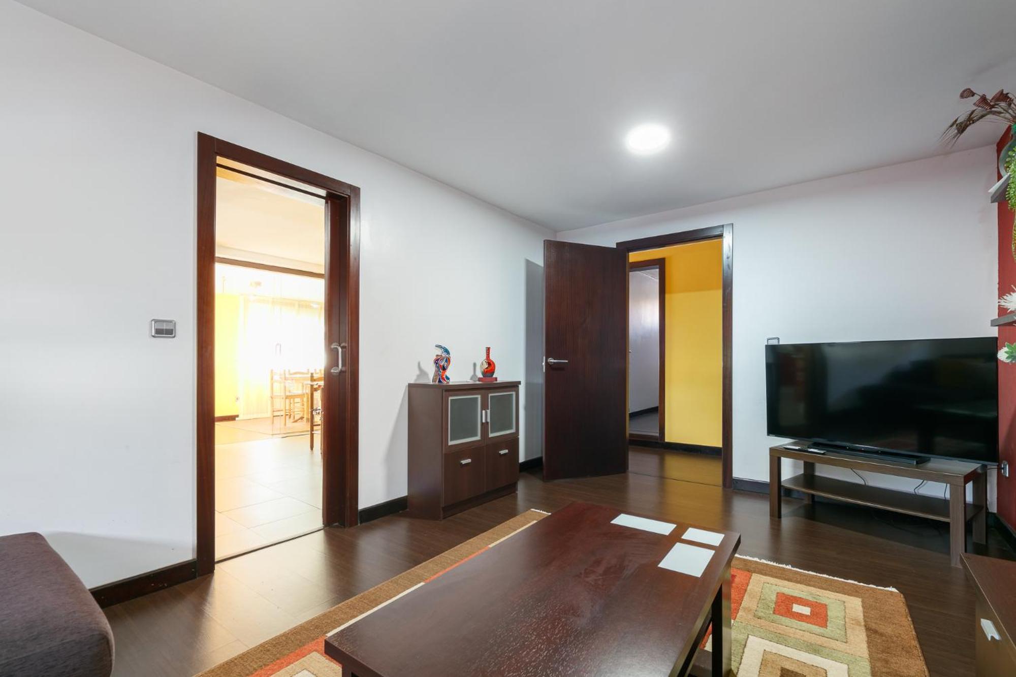 Retiro Rural Con Parking By Cabana Rentals Віго Екстер'єр фото